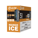 NIC BAR FIRE N' ICE - B.C (excise included)