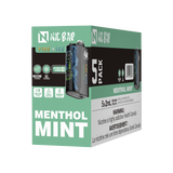 NIC BAR FIRE N' ICE - B.C (excise included)