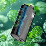 NIC BAR FIRE N' ICE - B.C (excise included)