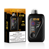 LIQ | SVLT - ATOM 99K PUFFS - 4 (CTN) - ALBERTA