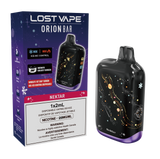 L.V. Galaxy with ICE CONTROL 2mL (5/CTN) CANADA