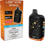 L.V. Galaxy with ICE CONTROL 2mL (5/CTN) CANADA