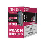 NIC BAR FIRE N' ICE - B.C (excise included)