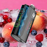 NIC BAR FIRE N' ICE - B.C (excise included)