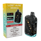 L.V. Galaxy with ICE CONTROL 2mL (5/CTN) CANADA