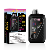 LIQ | SVLT - ATOM 99K PUFFS - 4 (CTN) - CANADA