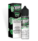 FLAVOUR BURST SALTS 60ml - ALBERTA