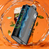 NIC BAR FIRE N' ICE - B.C (excise included)