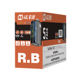 NIC BAR FIRE N' ICE - B.C (excise included)