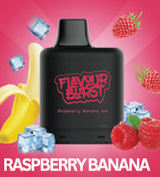 Burst X Pods 15K 2mL - CANADA