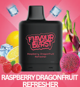 Burst X Pods 15K 2mL - CANADA