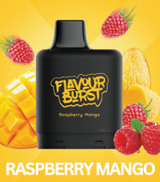 Burst X Pods 15K 2mL - CANADA