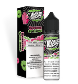 FLAVOUR BURST SALTS 60ml - YUKON