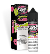 FLAVOUR BURST SALTS 60ml - YUKON