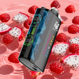 NIC BAR FIRE N' ICE - B.C (excise included)