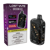 L.V. Galaxy with ICE CONTROL 2mL (5/CTN) CANADA