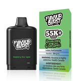 BURST X PODS 55K (6/CTN) - ONTARIO