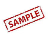 SAMPLES - Nic Bar Fire N' Ice 2mL