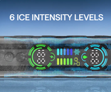 NIC BAR 75K FIRE N' ICE - Alberta (excise included) COMING SOON