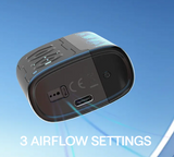 NIC BAR 75K FIRE N' ICE - Alberta (excise included) COMING SOON