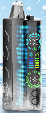 NIC BAR 75K FIRE N' ICE - Alberta (excise included) COMING SOON