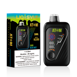 LIQ | SVLT - ATOM 99K PUFFS - 4 (CTN) - ALBERTA