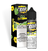 FLAVOUR BURST SALTS 60ml - CANADA