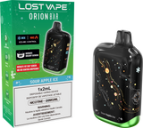 L.V. Galaxy with ICE CONTROL 2mL (5/CTN) CANADA