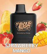 Burst X Pods 15K 2mL - CANADA