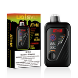LIQ | SVLT - ATOM 99K PUFFS - 4 (CTN) - CANADA