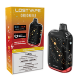 L.V. Galaxy with ICE CONTROL 2mL (5/CTN) CANADA