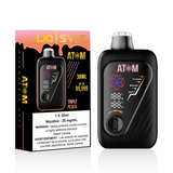 LIQ | SVLT - ATOM 99K PUFFS - 4 (CTN) - ONTARIO