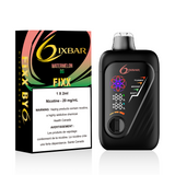 6iX Bar - 2ml (4/CTN) - Canada