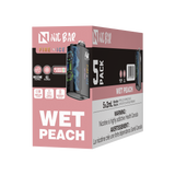 NIC BAR FIRE N' ICE - B.C (excise included)