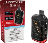 L.V. Galaxy with ICE CONTROL 2mL (5/CTN) CANADA