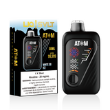 LIQ | SVLT - ATOM 99K PUFFS - 4 (CTN) - ALBERTA