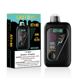 LIQ | SVLT - ATOM 99K PUFFS - 4 (CTN) - ALBERTA