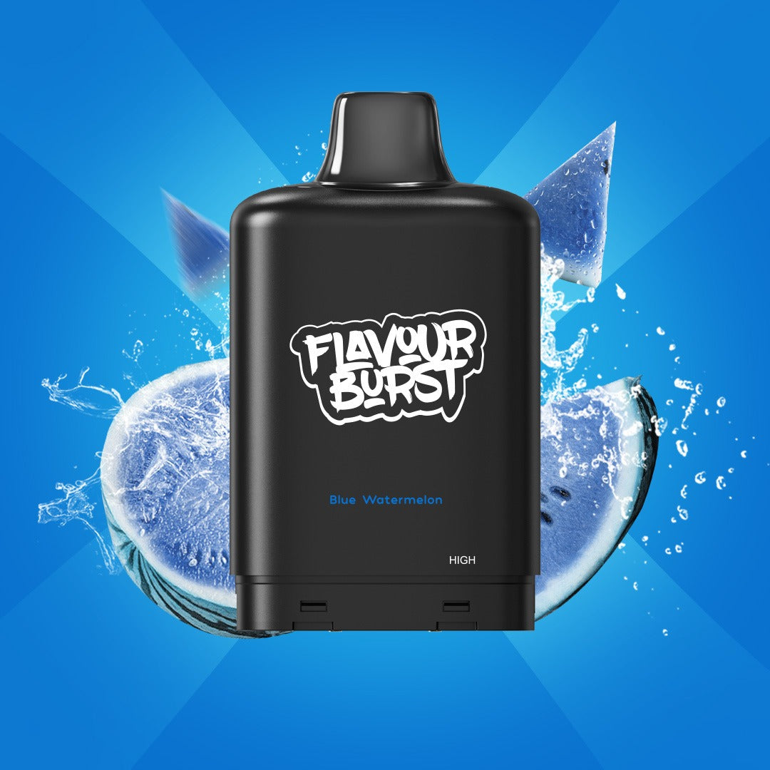 BURST X PODS 40k (6/CTN) - CANADA