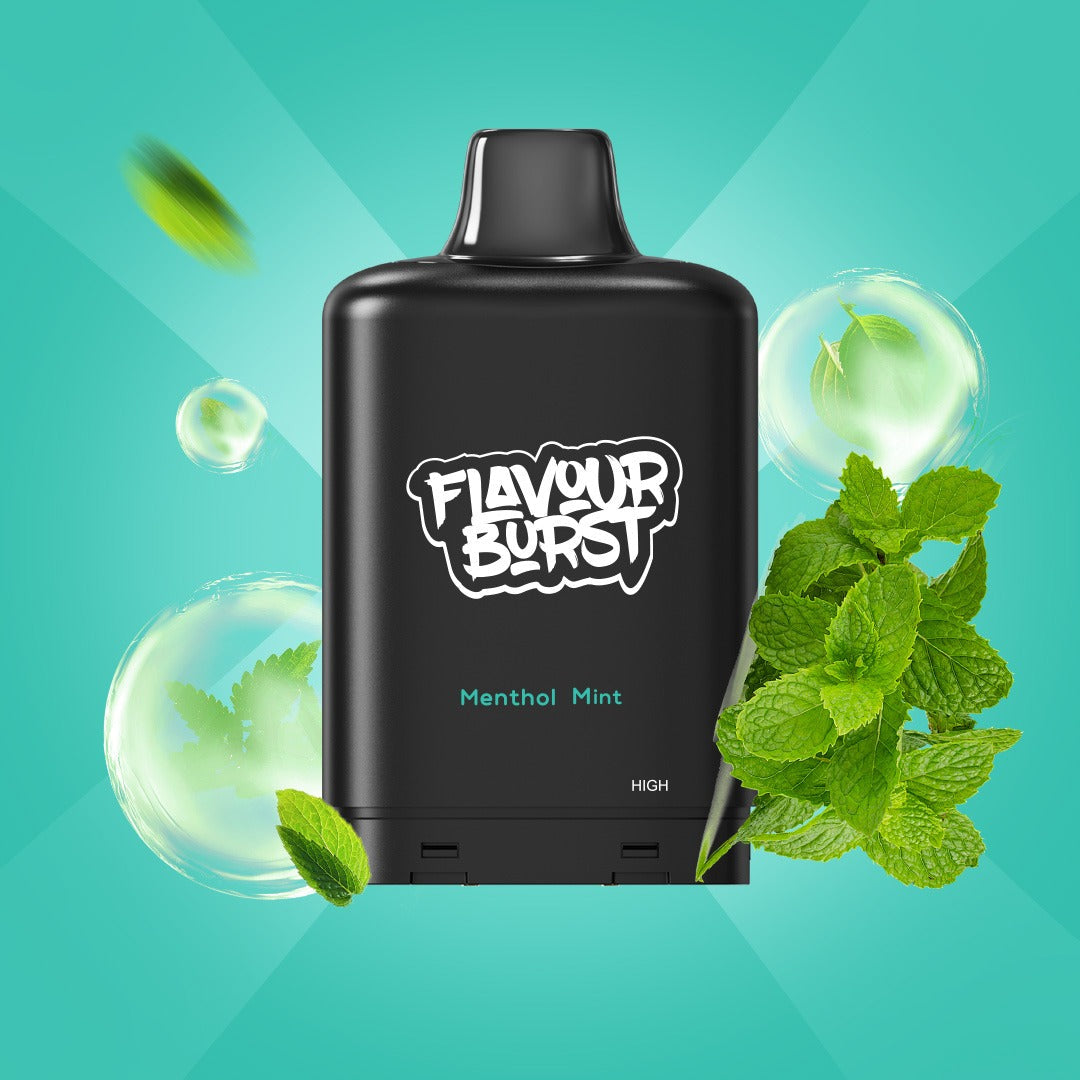 BURST X PODS 40k (6/CTN) - CANADA